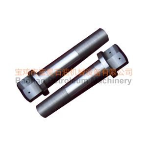 الترباس الحاملة الرئيسية لمضخة الطين